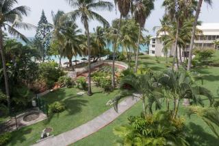 Studio charmant avec vue sur la mer à Le Gosier - 42 m² - Terrasse - Le Gosier - 4