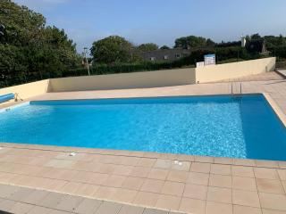 Studio Blue Horizon vue mer - Guidel-Plage - 8