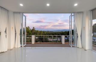 Blue Elephant Villa Koh Phangan - 4