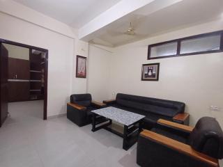 Hotel Elegant - Dimāpur - 9