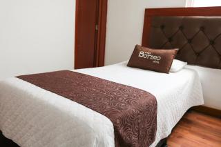 Hotel Casa Botero 101 - 5