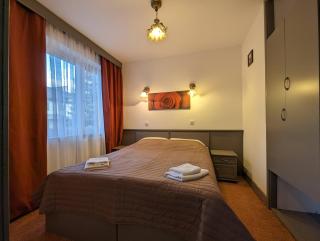 Hotel Zacisze - Opole Lubelskie - 2