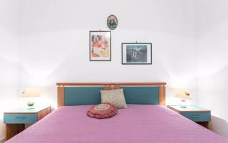 Appartamento Patio Fronte Mare, Baia Blu - 5