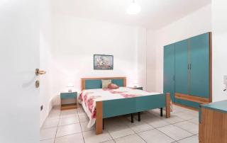 Appartamento Patio Fronte Mare, Baia Blu - Gallipoli - 4