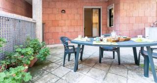 Appartamento Patio Fronte Mare, Baia Blu - Gallipoli - 3