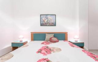 Appartamento Patio Fronte Mare, Baia Blu - Gallipoli - 2