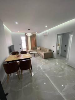 Sea-view modern apartment - Sarandë - 0