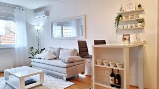 Apartman Lucille - Osijek - 9