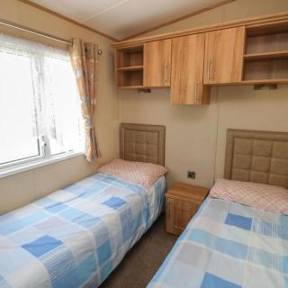 CaravanSleeps6-FreeParking-QuietRetreat-Nature - Paignton - 5