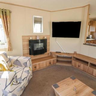 CaravanSleeps6-FreeParking-QuietRetreat-Nature - Paignton - 3