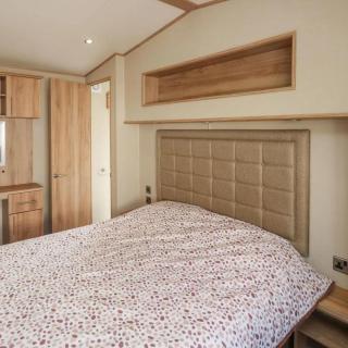 CaravanSleeps6-FreeParking-QuietRetreat-Nature - Paignton - 8