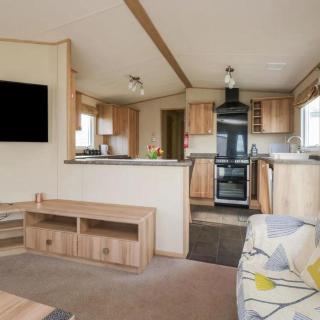 CaravanSleeps6-FreeParking-QuietRetreat-Nature - Paignton - 2