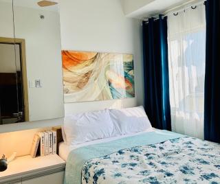 2BR Cozy Condo Staycation near SM Novaliches, Quezon City - Manila - 7