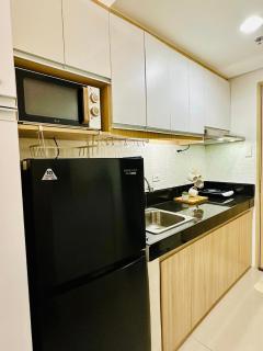 2BR Cozy Condo Staycation near SM Novaliches, Quezon City - Manila - 5