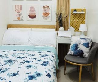 2BR Cozy Condo Staycation near SM Novaliches, Quezon City - Manila - 2