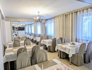 Hotel Zacisze - Opole Lubelskie - 3