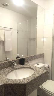 Flat no S4 Hotel em Águas Claras - Brasilia - 4