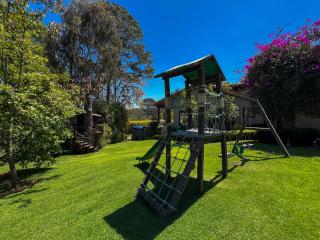 Vista al Nevado: Exceptional Home in Avandaro - Valle de Bravo - 5