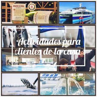 CAROLA l, "apartamento de lujo a 100m playa Catia" - 9