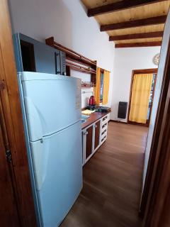 My little big house - Dina Huapi - 3