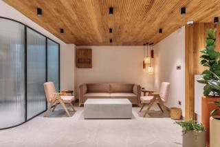 SKYLA Studios & Suites - Kondapur - Hyderabad - 1