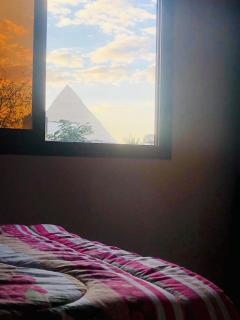 sin pramides inn - Il Cairo - 3