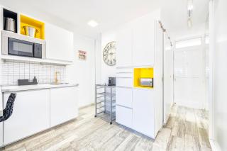 Sun4two Gran Canaria Apartment FKK close Yumbo - Playa del Inglés - 5