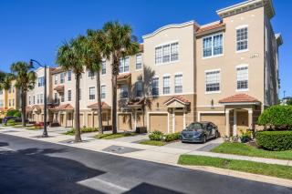 New Listing, Beautiful Vacation Townhome - 4031 - Orlando - 9