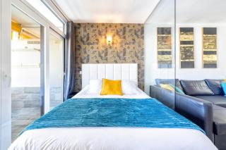 Sun4two Gran Canaria Apartment FKK close Yumbo - Playa del Inglés - 7