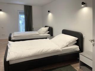Board Inn - Haus Regensburg - Ratisbona - 3