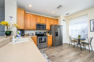 Epic Universe Beautiful Vacation Townhome - 4031 - 5