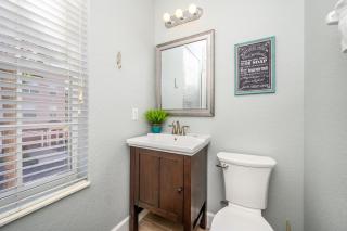 Epic Universe Beautiful Vacation Townhome - 4031 - Orlando - 2