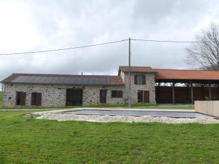 Gîte La Maijou d'Aômés - 9