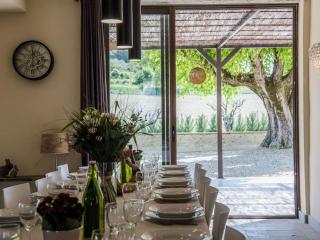 LE DOMAINE 5 étoiles Spa Saint Quenin Vaison 30 personnes MONT VENTOUX PROVENCE - Vaison-la-Romaine - 5