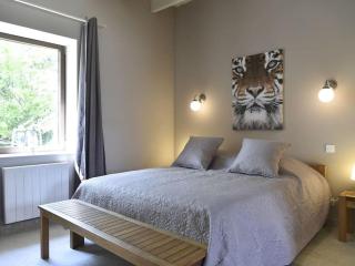 LE DOMAINE 5 étoiles Spa Saint Quenin Vaison 30 personnes MONT VENTOUX PROVENCE - Vaison-la-Romaine - 4