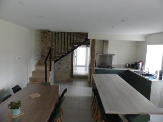 Gîte La Maijou d'Aômés - 4