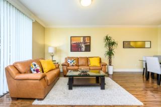 New Modern Townhome, Near The Parks - 4030 - 8