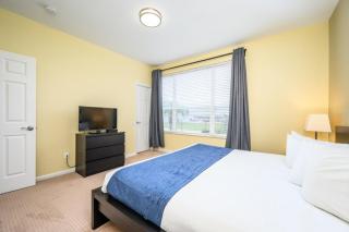New Modern Townhome, Near The Parks - 4030 - Orlando - 3