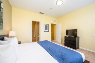 New Modern Townhome, Near The Parks - 4030 - 2