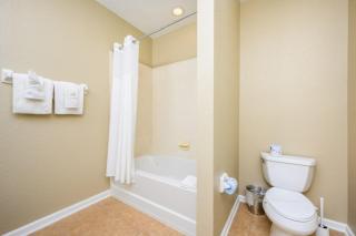 New Modern Townhome, Near The Parks - 4030 - 1