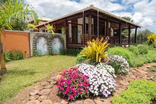 Pousada Rancho Soberbo, Serra do Cipó - Serra do Cipo - 6