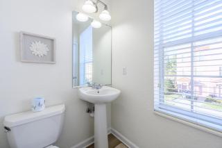 New Listing, Beautiful Townhome, Vista Cay - 4014 - 2