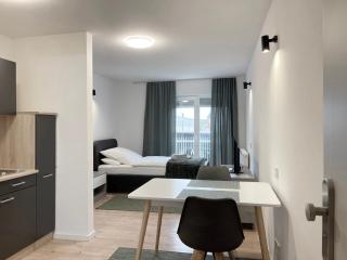 Board Inn - Haus Regensburg - 7