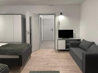 Board Inn - Haus Regensburg - Ratisbona - 9