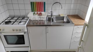 Full Apartment - 5