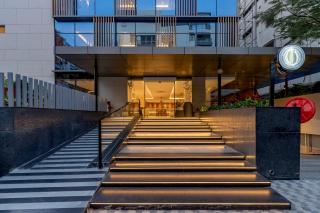 SKYLA Studios & Suites - Kondapur - Hyderabad - 7