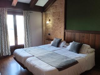 Hotel Rural los Tadeos - 2