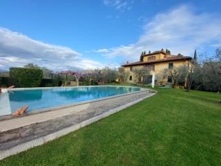 VILLA GIOTTO Florence - 0