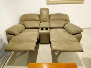 Depto de Lujo Familiar Bluu Lagoon - 3