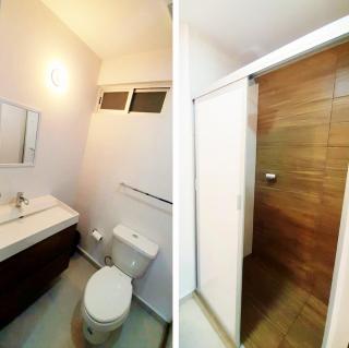 Depto de Lujo Familiar Bluu Lagoon - 5